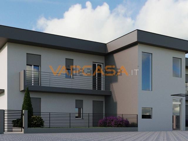 Appartamento in vendita di 182 m² in Via San Francesco D&apos Assisi