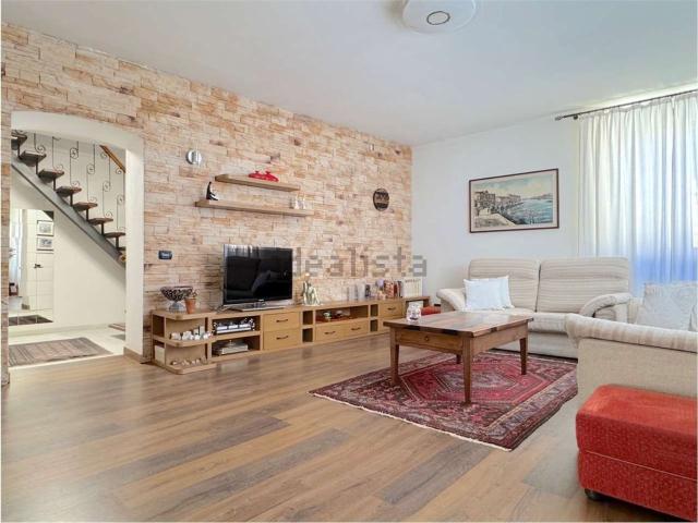 Appartamento in vendita di 182 m² in Via San Giorgio, 21