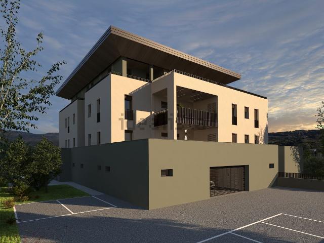Appartamento in vendita di 182 m² in Via Piero Calamandrei