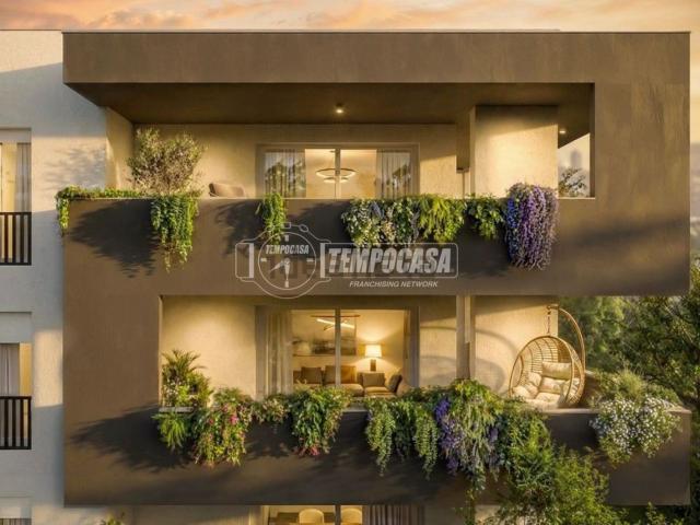 Appartamento in vendita di 182 m² in Via Trasimeno
