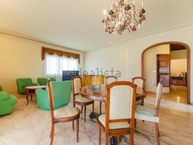 Appartamento in vendita di 182 m² in Via XXVIII Aprile