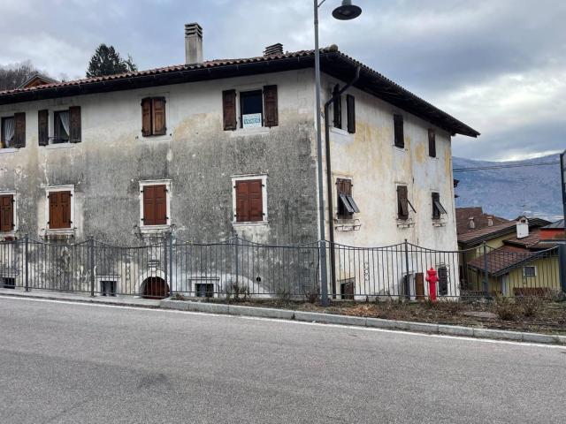 Appartamento in vendita di 182 m² in Via Zorzi, 4