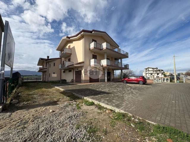 Appartamento in vendita di 182 m² in Contrada San Vito, 22