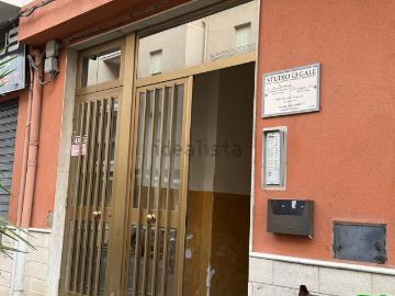 Appartamento in vendita a Serradifalco