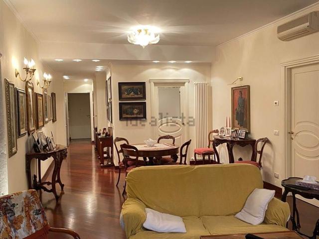 Appartamento in vendita di 182 m² in Piazza Cavalli