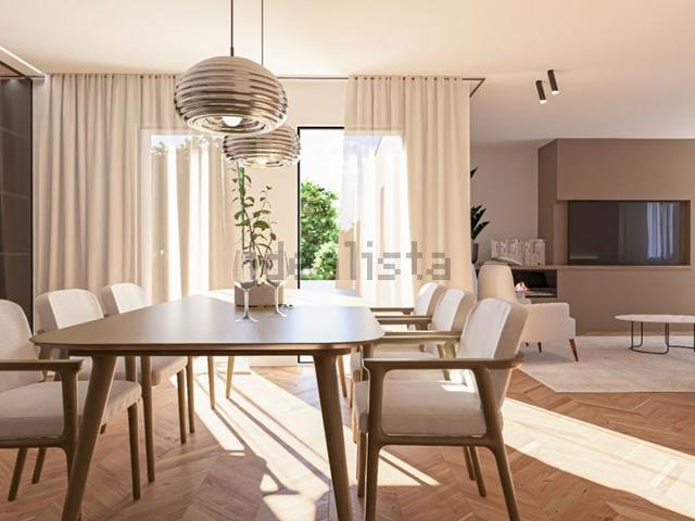 Appartamento in vendita di 182 m² in Piazzale TORINO