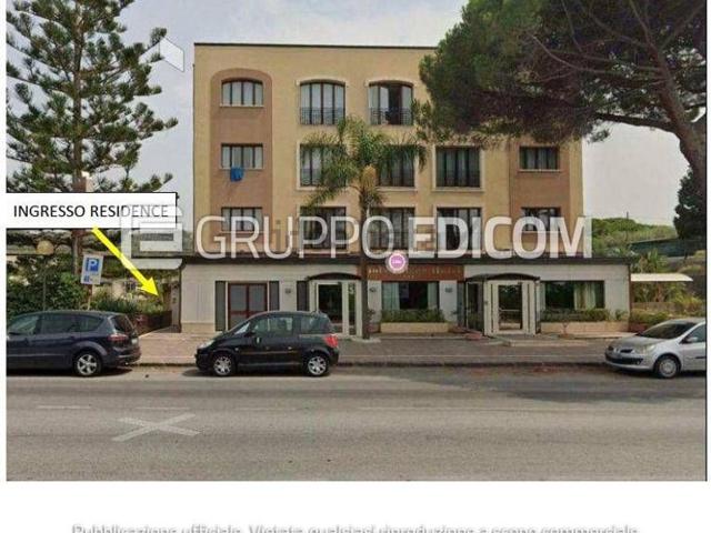 Appartamento in vendita di 18334 m² in Via Antonello da Messina