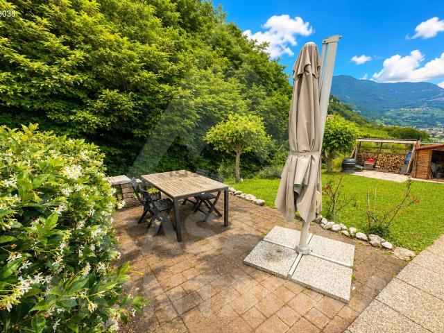 Appartamento in vendita di 183 m²