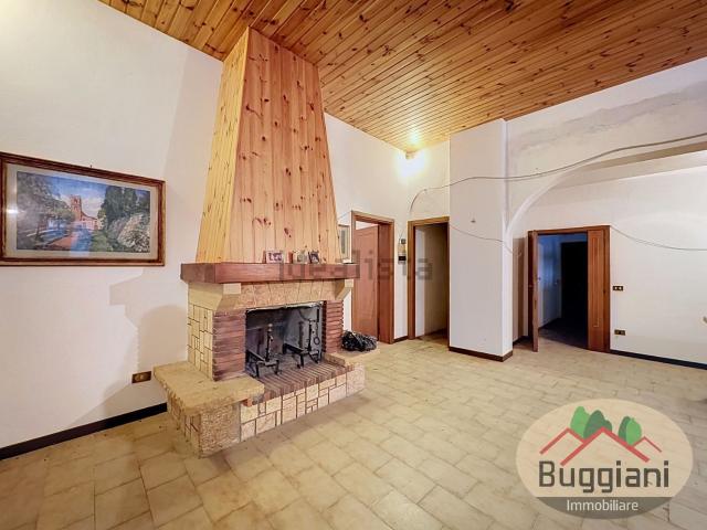 Appartamento in vendita di 183 m²