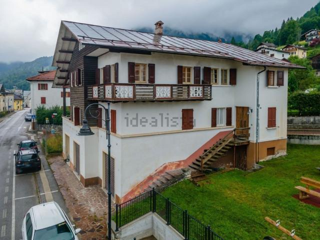 Appartamento in vendita di 183 m²