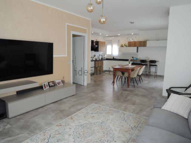 Appartamento in vendita di 183 m²