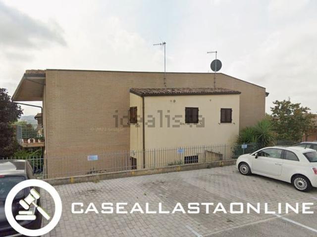 Appartamento in vendita di 183 m² in Via Collodi