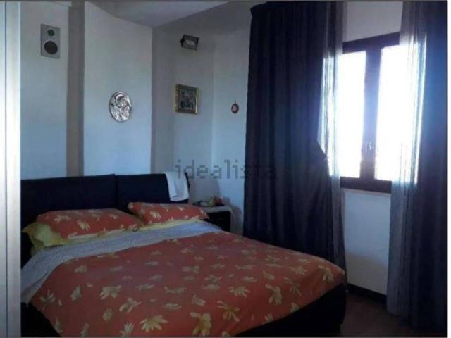 Appartamento in vendita di 183 m² in Via Antonello da Messina, 100