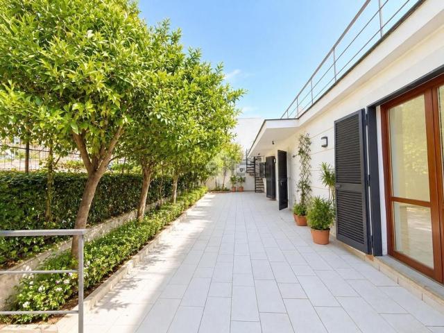Appartamento in vendita di 183 m² in Via Alfano Primo, 22
