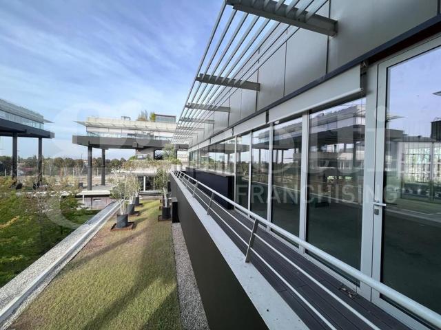 Appartamento in vendita di 183 m² in Via Beato Enrico Rebuschini, 2