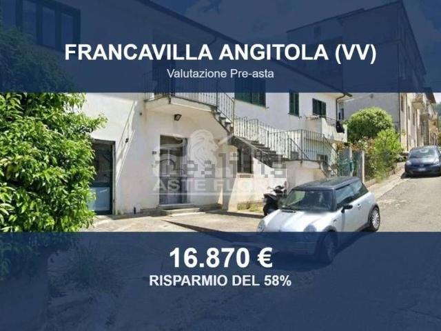 Appartamento in vendita di 183 m² in Via Giulio Accetta