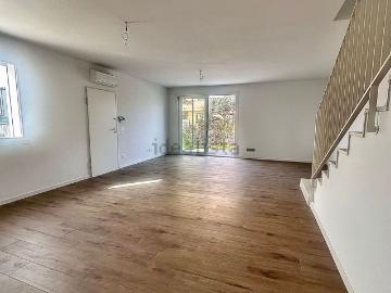 Appartamento in vendita di 183 m² in Via Giacomo Brodolini