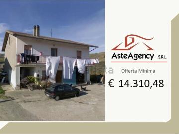 Appartamento in vendita di 183 m² in Via Giarrossa, 4