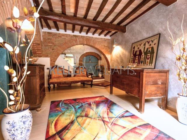 Appartamento in vendita di 183 m² in Via del Vantaggio, 1