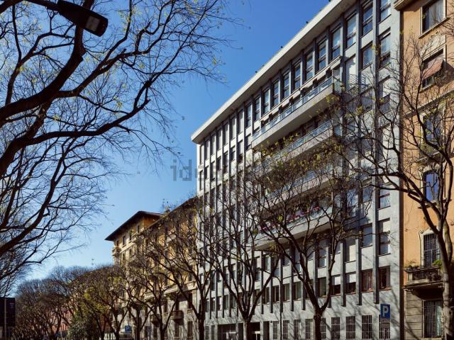 Appartamento in vendita di 183 m² in Via Filippo Juvara, 9