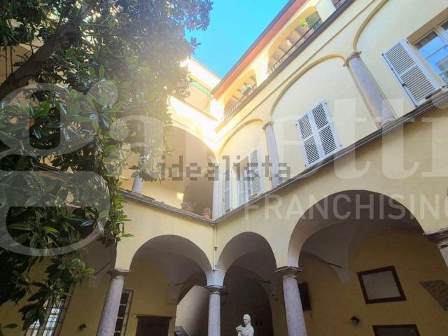 Appartamento in vendita di 183 m² in Via Legnano