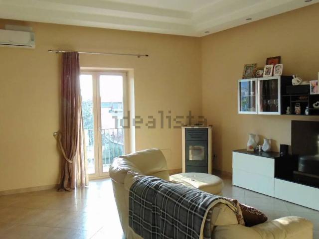 Appartamento in vendita di 183 m² in Via Libertà, 38