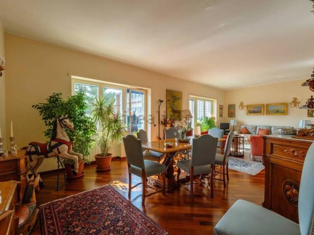 Appartamento in vendita di 183 m² in Via manzoni, 214