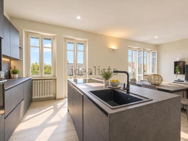 Appartamento in vendita di 183 m² in Via Milano, 91