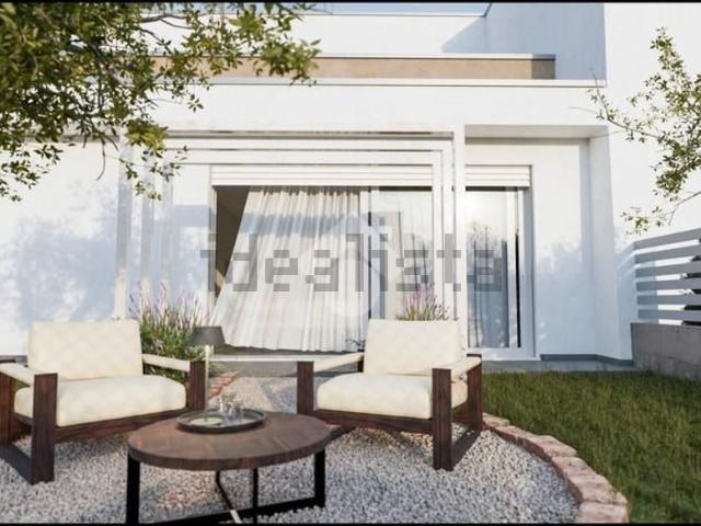Appartamento in vendita di 183 m² in Via Noventana