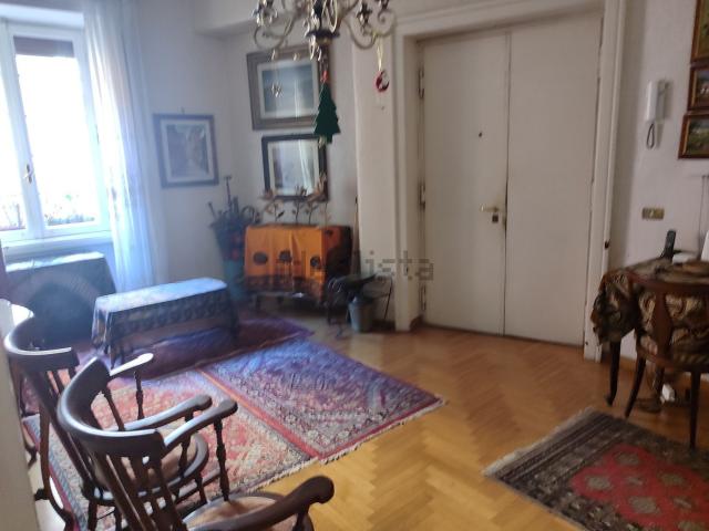 Appartamento in vendita di 183 m² in Via Sabotino, 2