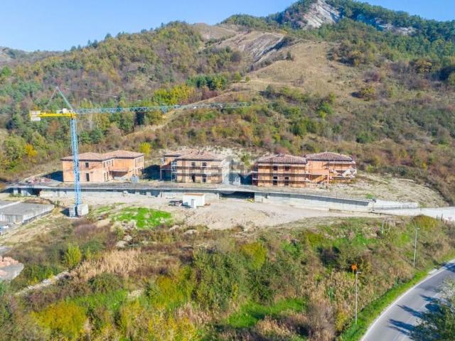 Appartamento in vendita di 183 m² in Via Radici Sud
