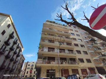 Via Torquato Tasso Palermo - Ascensore