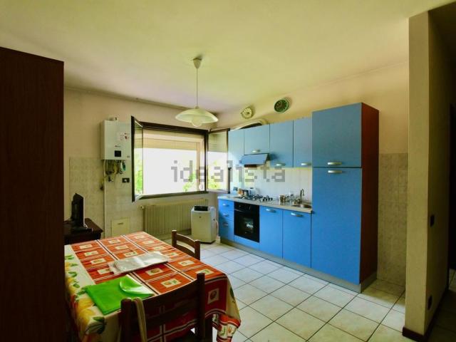 Appartamento in vendita di 183 m² in Via Vizza