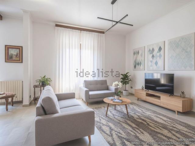 Appartamento in vendita di 183 m² in Corso Aldo Moro, 100