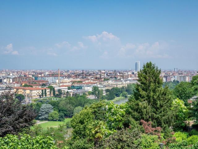 Appartamento in vendita di 183 m² in Strada Vicinale delle Terrazze, 56