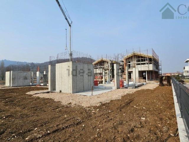 Appartamento in vendita di 184 m²