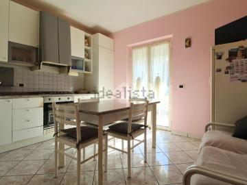 Appartamento in vendita di 184 m²