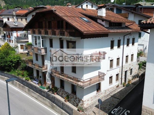 Appartamento in vendita di 184 m²