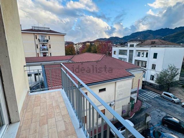 Appartamento in vendita di 184 m²