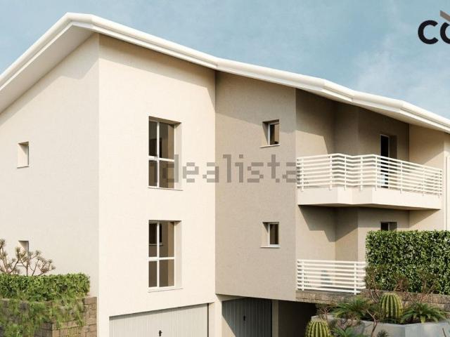Appartamento in vendita di 184 m² in Via Costa