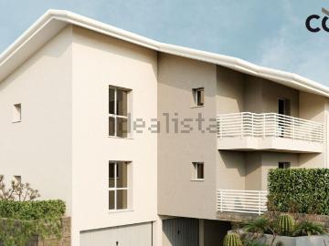Appartamento in vendita di 184 m² in Via Costa