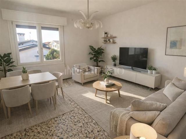 Appartamento in vendita di 164 m² in Via Carlo Goldoni