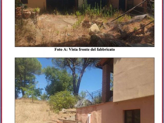 Appartamento in vendita di 184 m² in Via Case Sparse