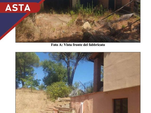 Appartamento in vendita di 184 m² in Via Case Sparse