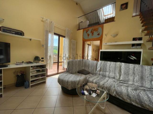 Appartamento in vendita di 184 m² in Via Andrea Mantegna, 22