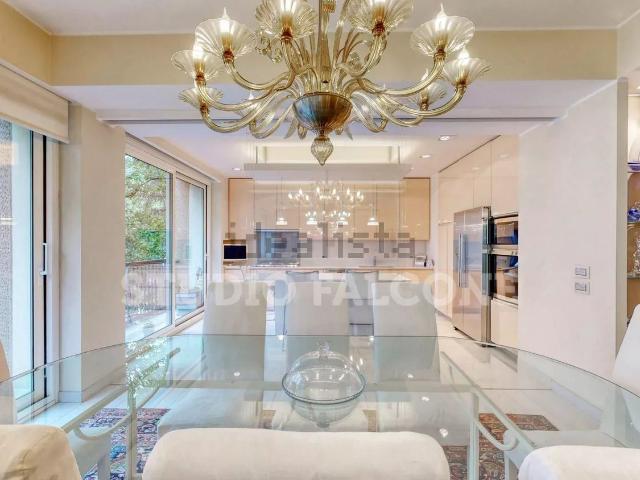 Appartamento in vendita di 184 m² in Via Alfredo Panzini, 12