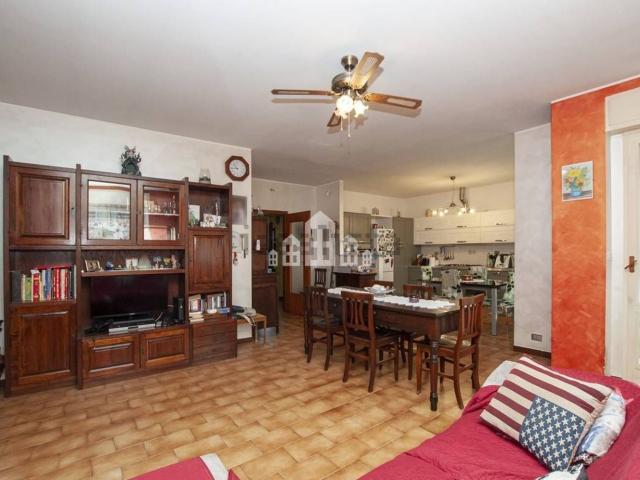 Appartamento in vendita di 184 m² in Via Bornenghi, 5