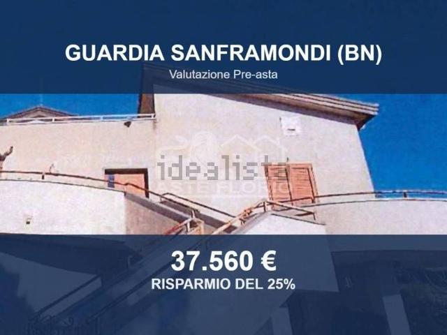 Appartamento in vendita di 184 m² in Via Galano