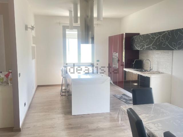 Appartamento in vendita di 184 m² in Via Giovanni Caboto, 7