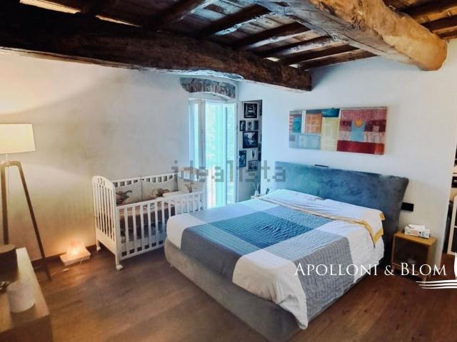 Appartamento in vendita di 184 m² in Via del Pozzo, 36